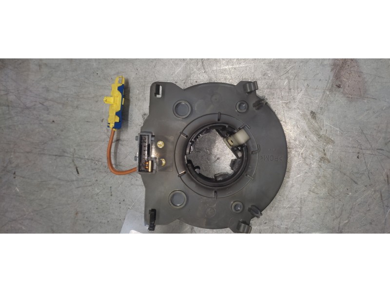 Recambio de anillo airbag para opel meriva blue line referencia OEM IAM 24459849  