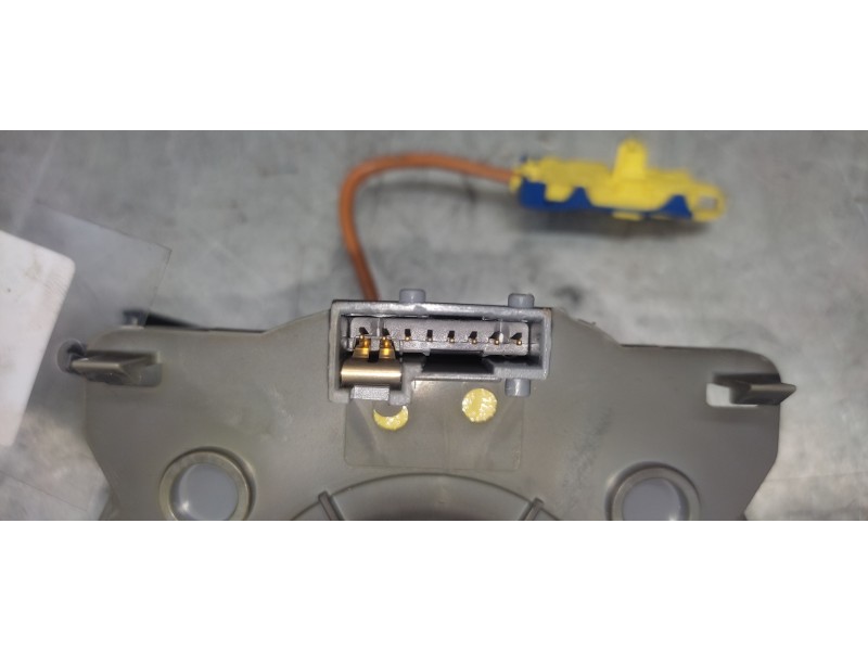 Recambio de anillo airbag para opel meriva blue line referencia OEM IAM 24459849  