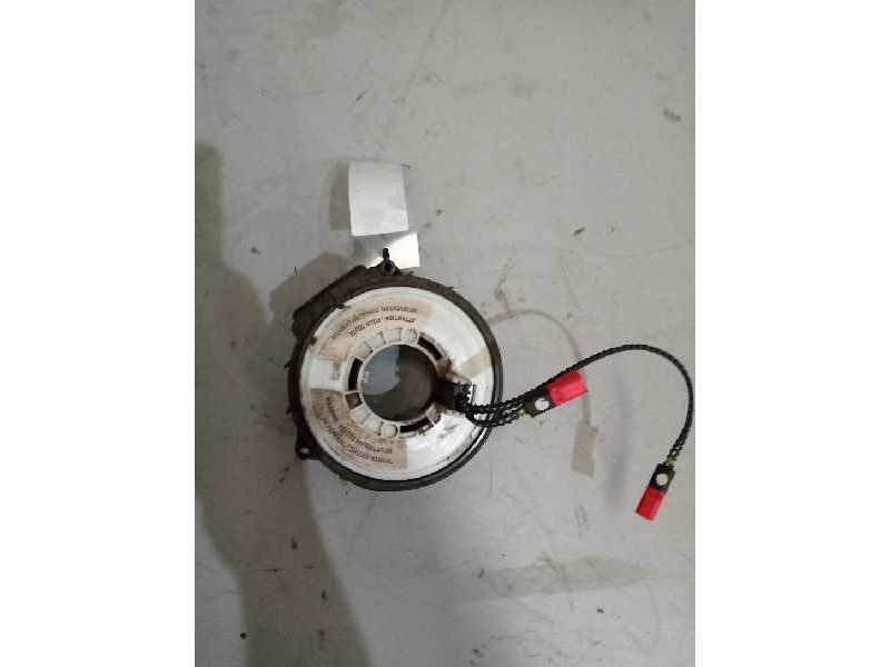 Recambio de anillo airbag para renault magnum ab 2005 12.8 diesel referencia OEM IAM 7420946836  