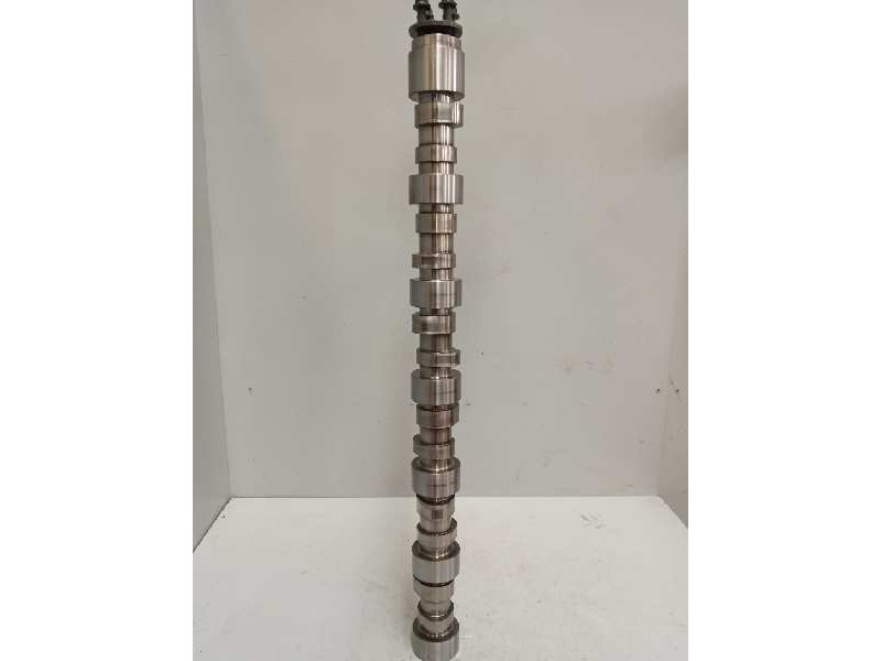 Recambio de arbol de levas para iveco stralis (as) 11.1 diesel referencia OEM IAM 5801465702  