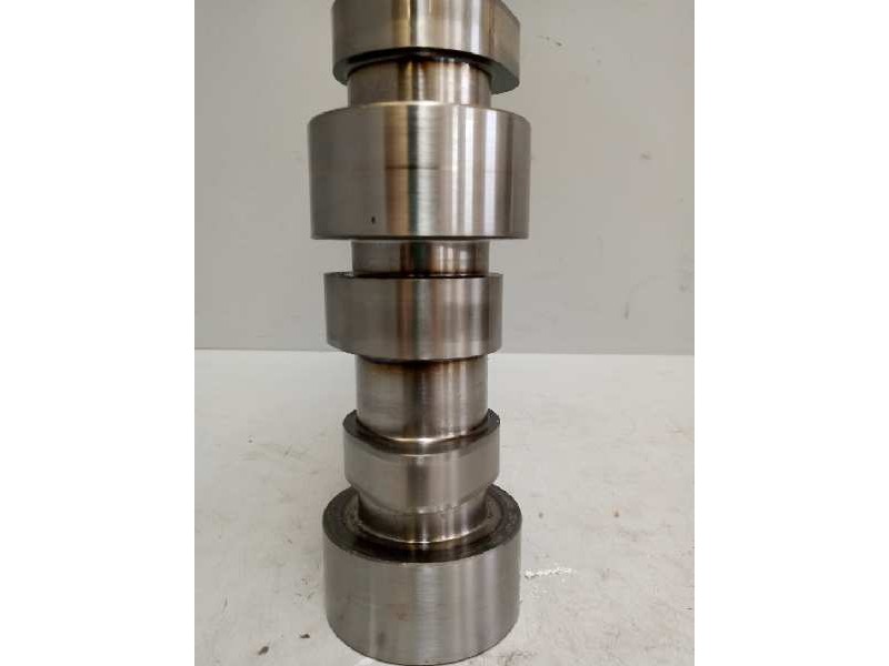 Recambio de arbol de levas para iveco stralis (as) 11.1 diesel referencia OEM IAM 5801465702  