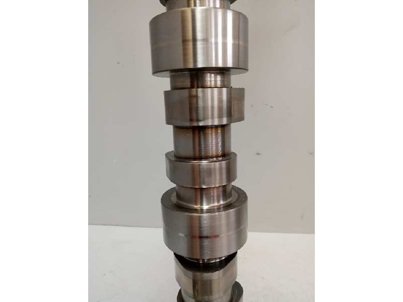 Recambio de arbol de levas para iveco stralis (as) 11.1 diesel referencia OEM IAM 5801465702  