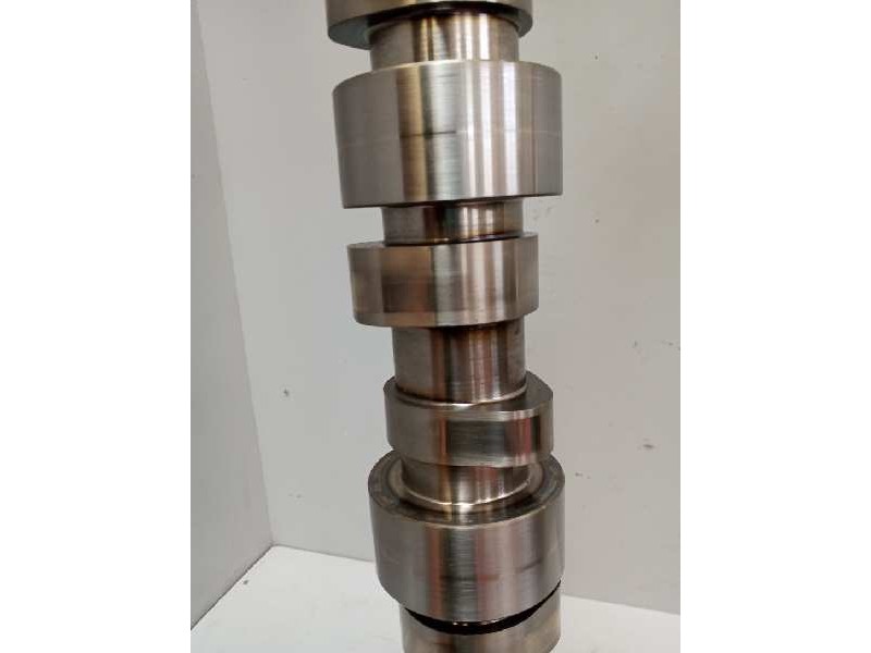 Recambio de arbol de levas para iveco stralis (as) 11.1 diesel referencia OEM IAM 5801465702  