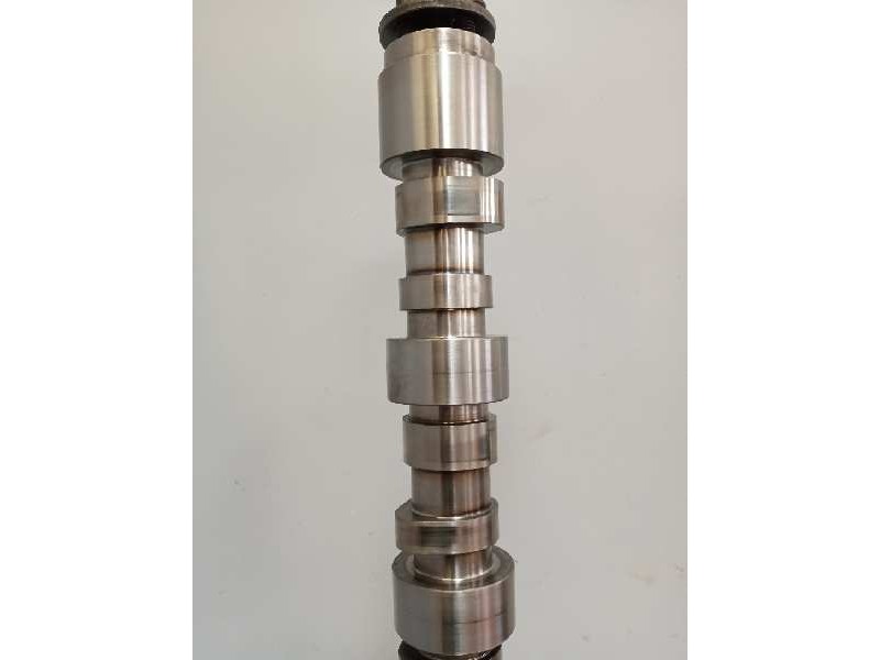 Recambio de arbol de levas para iveco stralis (as) 11.1 diesel referencia OEM IAM 5801465702  