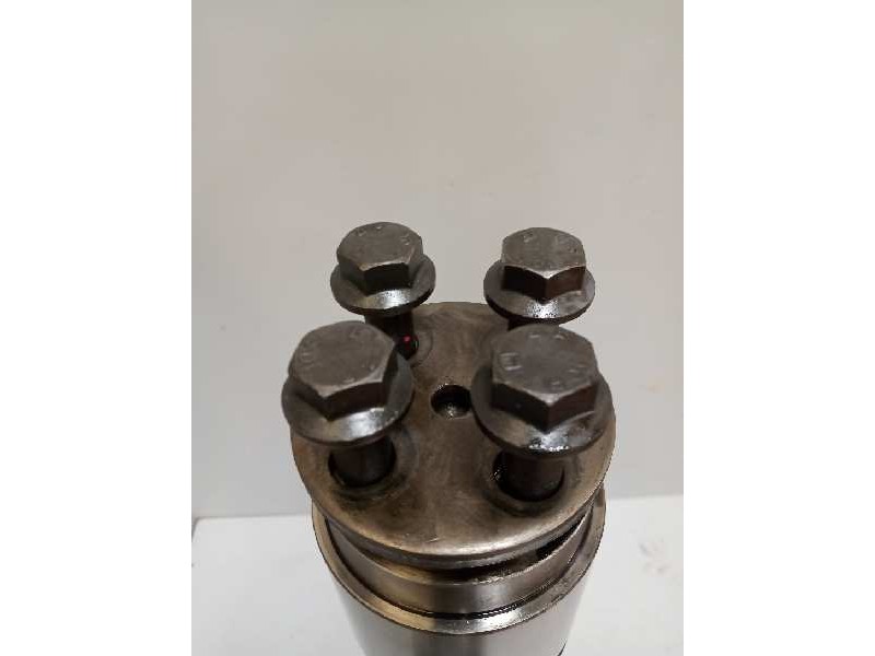 Recambio de arbol de levas para iveco stralis (as) 11.1 diesel referencia OEM IAM 5801465702  