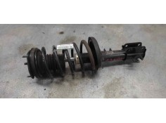 Recambio de amortiguador delantero izquierdo para chevrolet tacuma se referencia OEM IAM 96399293  