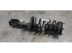 Recambio de amortiguador delantero izquierdo para chevrolet tacuma se referencia OEM IAM 96399293   2