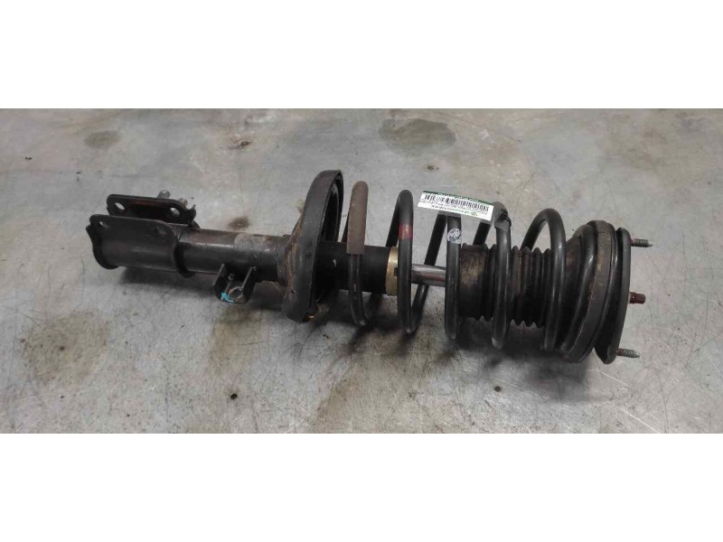 Recambio de amortiguador delantero izquierdo para chevrolet tacuma se referencia OEM IAM 96399293  