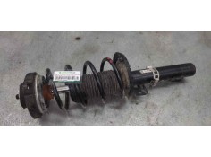 Recambio de amortiguador delantero izquierdo para seat ibiza (6l1) 1.4 tdi referencia OEM IAM 6Q0413031BR  
