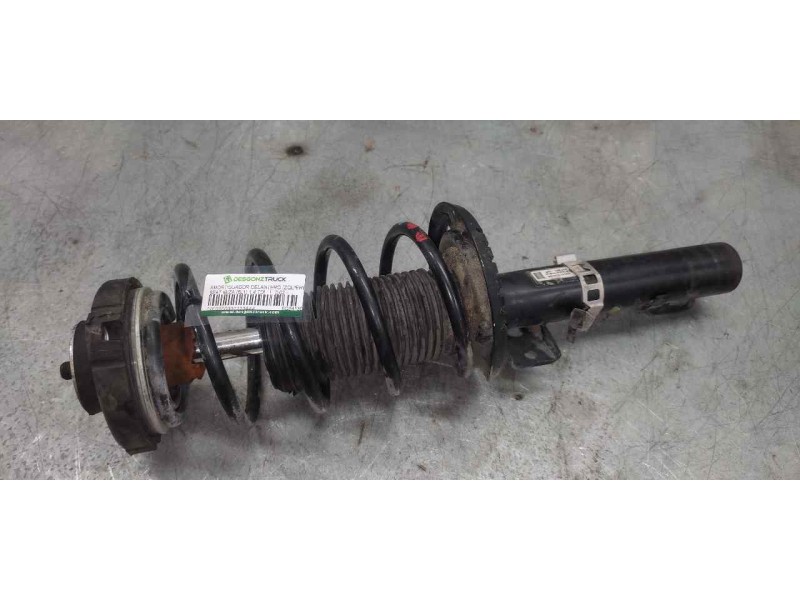 Recambio de amortiguador delantero izquierdo para seat ibiza (6l1) 1.4 tdi referencia OEM IAM 6Q0413031BR  