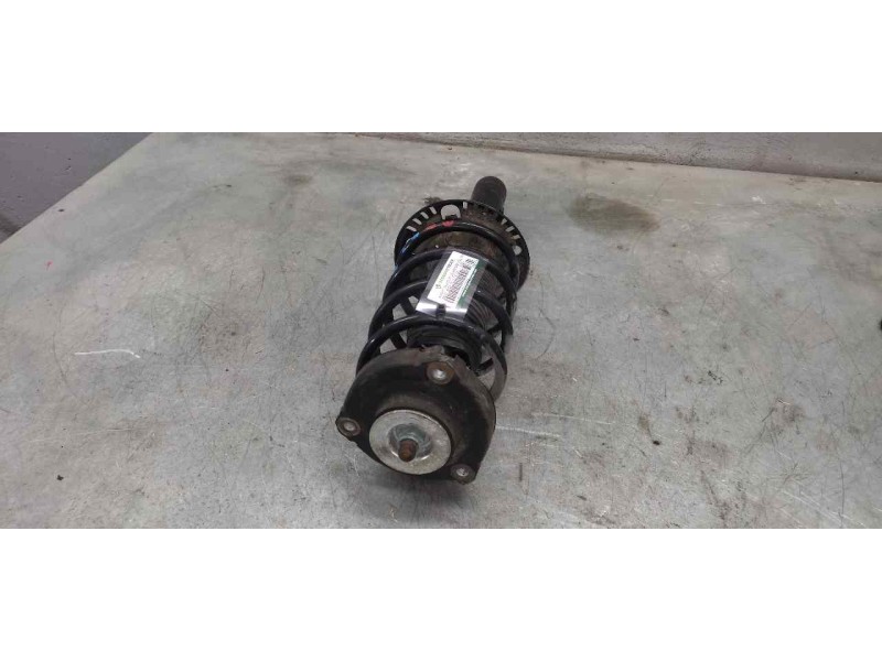 Recambio de amortiguador delantero izquierdo para seat ibiza (6l1) 1.4 tdi referencia OEM IAM 6Q0413031BR  