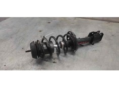 Recambio de amortiguador delantero izquierdo para opel meriva cosmo referencia OEM IAM 333756  