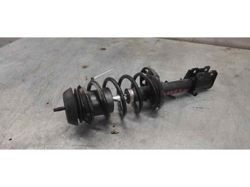 Recambio de amortiguador delantero izquierdo para opel meriva cosmo referencia OEM IAM 333756  