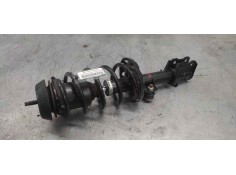 Recambio de amortiguador delantero derecho para opel meriva cosmo referencia OEM IAM 333755  