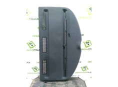 Recambio de bandeja trasera para renault vel satis (bj0) expression referencia OEM IAM   