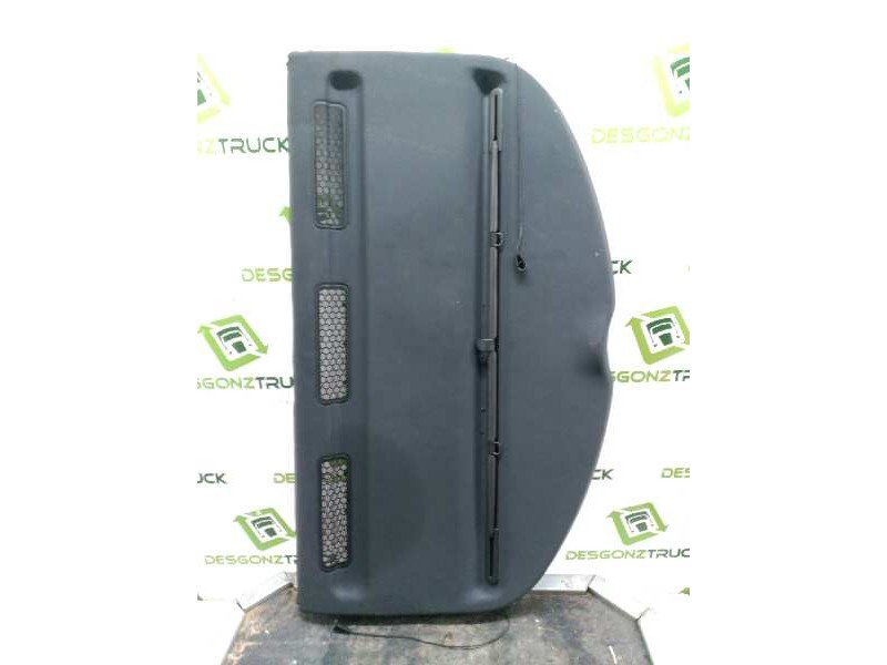 Recambio de bandeja trasera para renault vel satis (bj0) expression referencia OEM IAM   