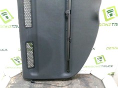 Recambio de bandeja trasera para renault vel satis (bj0) expression referencia OEM IAM    2