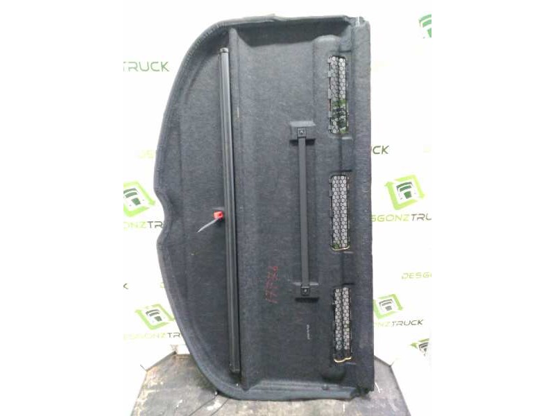 Recambio de bandeja trasera para renault vel satis (bj0) expression referencia OEM IAM   