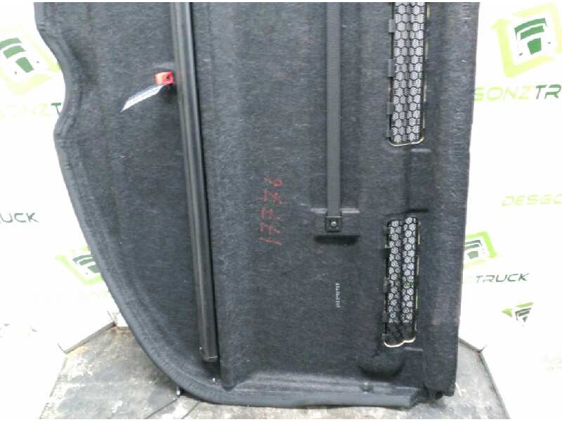 Recambio de bandeja trasera para renault vel satis (bj0) expression referencia OEM IAM   