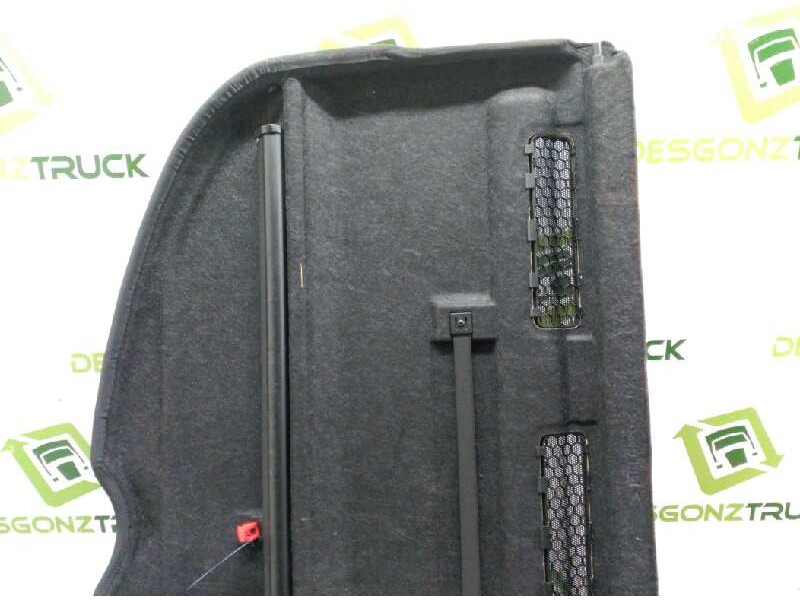 Recambio de bandeja trasera para renault vel satis (bj0) expression referencia OEM IAM   