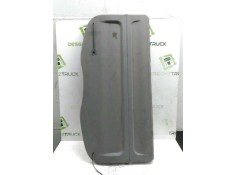 Recambio de bandeja trasera para renault scenic ii confort dynamique referencia OEM IAM   