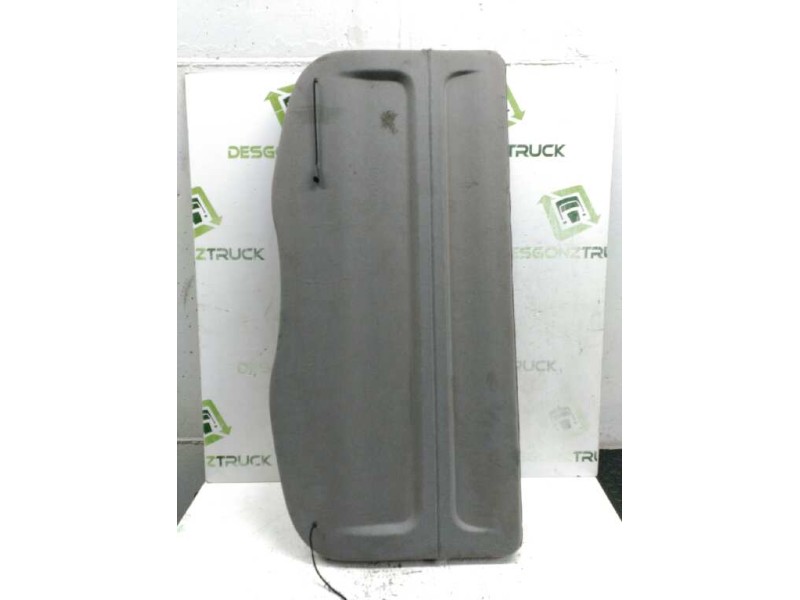 Recambio de bandeja trasera para renault scenic ii confort dynamique referencia OEM IAM   