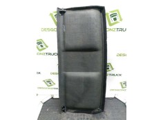 Recambio de bandeja trasera para seat ibiza (6k) cl referencia OEM IAM    2