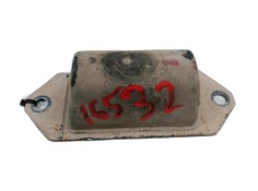 Recambio de ballesta trasera para nissan vanette cargo (hc23) familiar (5 asientos) referencia OEM IAM  TACO BALLESTA  2