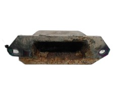 Recambio de ballesta trasera para nissan vanette cargo (hc23) familiar (5 asientos) referencia OEM IAM  TACO BALLESTA 