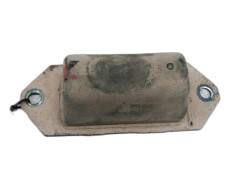 Recambio de ballesta trasera para nissan vanette cargo (hc23) familiar (5 asientos) referencia OEM IAM  TACO BALLESTA  2