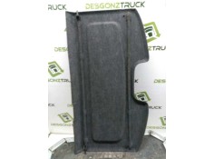 Recambio de bandeja trasera para mg serie 200 (rf) 220 d (3-ptas.) referencia OEM IAM EPB101220XXX   2