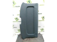 Recambio de bandeja trasera para nissan almera (n15) gx referencia OEM IAM   