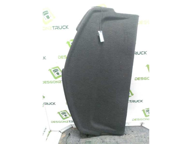 Recambio de bandeja trasera para citroën xantia berlina 1.9 td sx referencia OEM IAM   