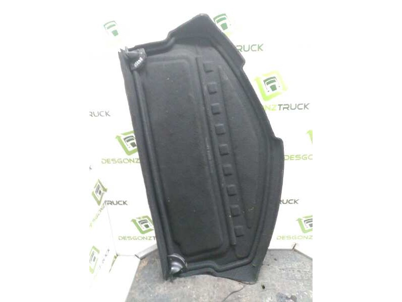 Recambio de bandeja trasera para citroën xantia berlina 1.9 td sx referencia OEM IAM   