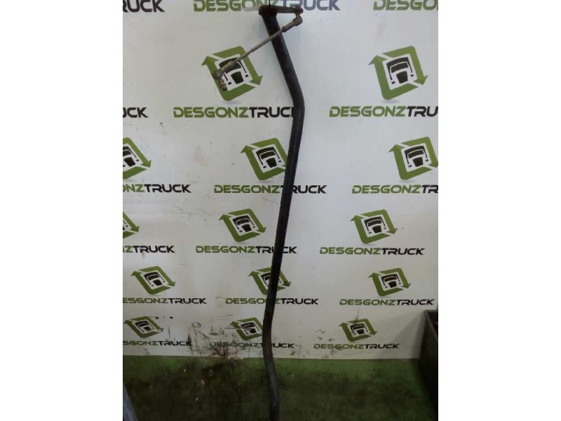 Recambio de barra cambio para nissan trucks eco-t l-35.09 referencia OEM IAM   
