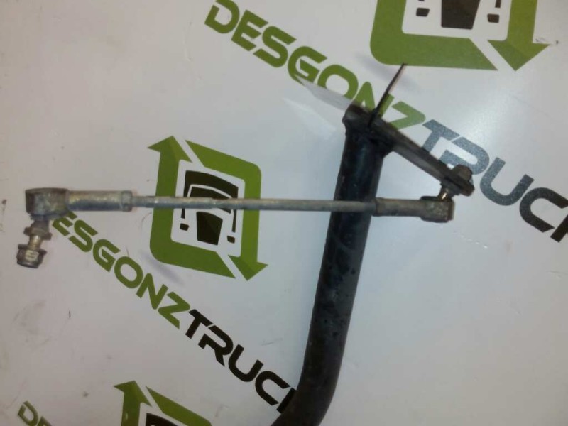 Recambio de barra cambio para nissan trucks eco-t l-35.09 referencia OEM IAM   