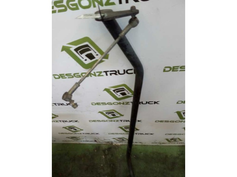 Recambio de barra cambio para nissan trucks eco-t l-35.09 referencia OEM IAM   