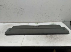 Recambio de bandeja trasera para renault laguna ii grandtour (kg0) referencia OEM IAM   