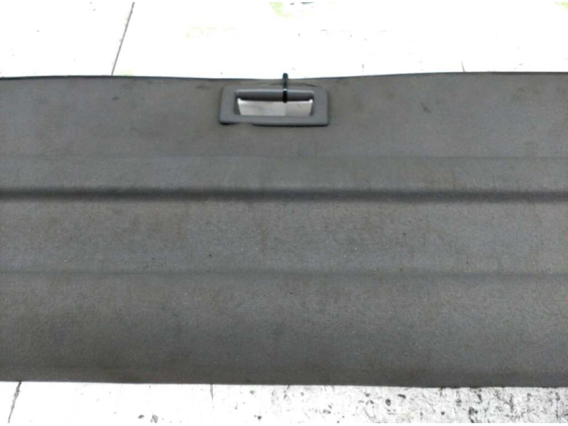 Recambio de bandeja trasera para renault laguna ii grandtour (kg0) referencia OEM IAM   