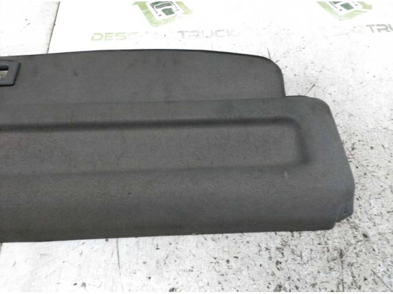 Recambio de bandeja trasera para renault laguna ii grandtour (kg0) referencia OEM IAM   