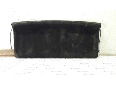 Recambio de bandeja trasera para seat ibiza (6k) básico referencia OEM IAM    2