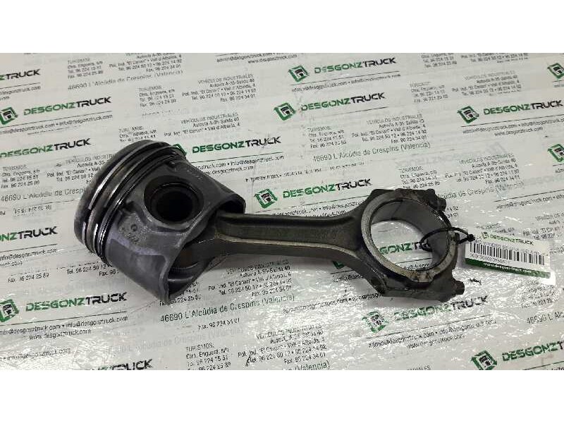Recambio de biela para ford mondeo berlina (ge) ambiente referencia OEM IAM   