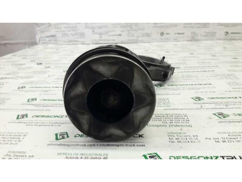 Recambio de biela para ford mondeo berlina (ge) ambiente referencia OEM IAM   