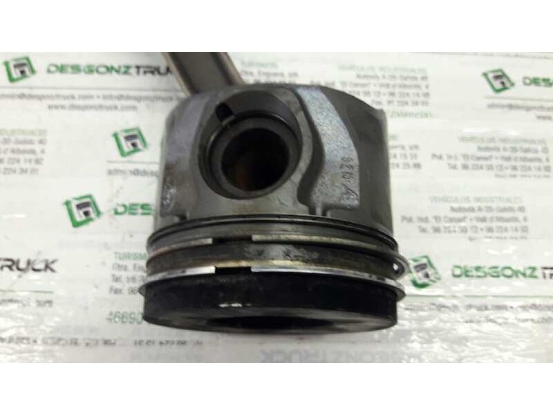 Recambio de biela para ford mondeo berlina (ge) ambiente referencia OEM IAM   