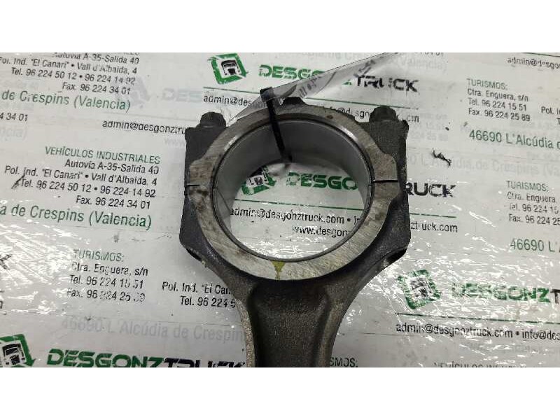 Recambio de biela para ford mondeo berlina (ge) ambiente referencia OEM IAM   