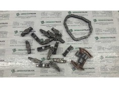 Recambio de balancin para peugeot partner (s2) totem referencia OEM IAM  JUEGO COMPLETO 