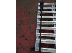 Recambio de ballesta delantera para man l 2000 evolution l 2000 fg llc m (largura mediana) referencia OEM IAM 81432206193  