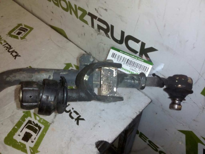 Recambio de barra cambio para pegaso trucks ekus 1215.8 referencia OEM IAM   