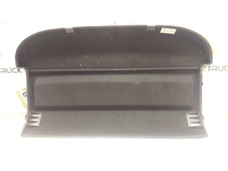 Recambio de bandeja trasera para opel astra h berlina cosmo referencia OEM IAM   