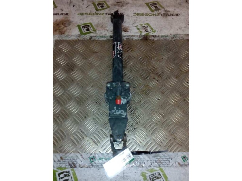 Recambio de barra cambio para iveco stralis (as) fg /fp  4x2 gran espacio referencia OEM IAM 98442999  